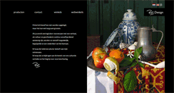 Desktop Screenshot of pietdesign.nl